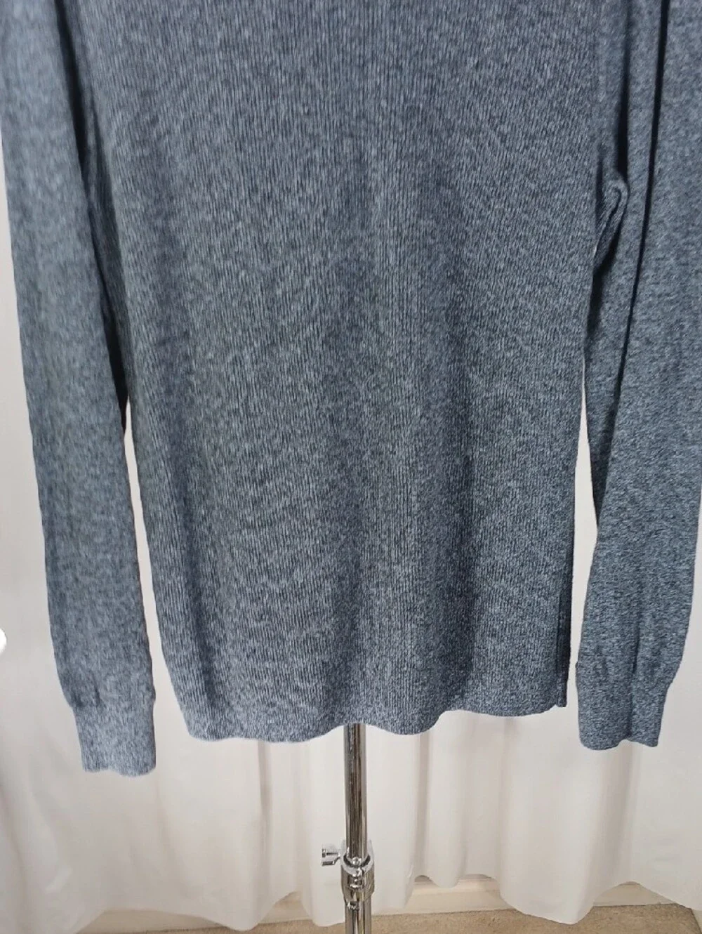 Banana Republic soft heathered